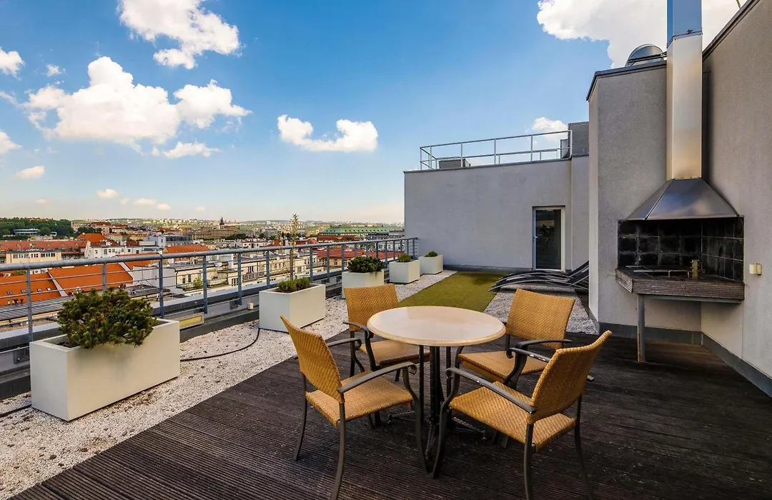 Ibis Praha Old Town-1